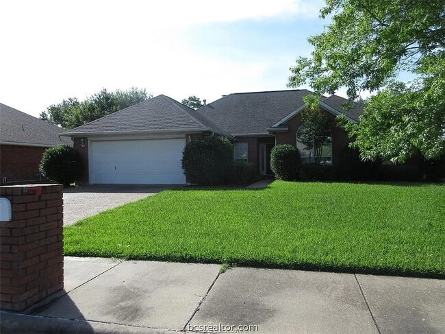 property at 704 Aster Dr