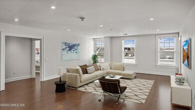 409 Greenwich Ave, Unit A in Greenwich, CT - Building Photo - Building Photo