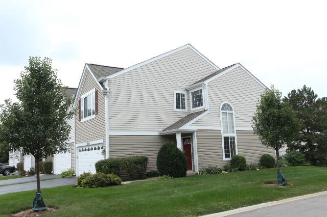 property at 1583 Spaulding Rd