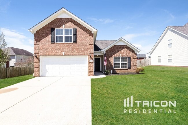 property at 2023 Fiona Way