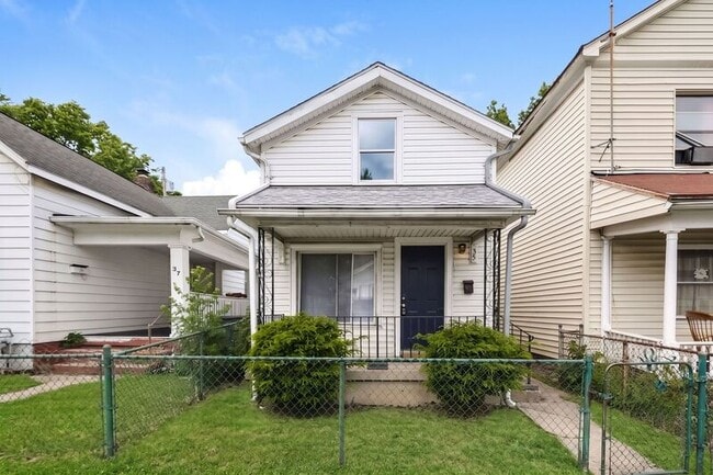 property at 35 Neal Ave