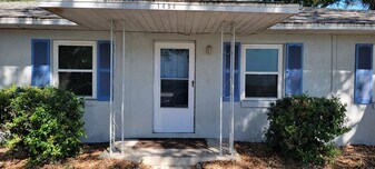 1498 William St in Leesburg, FL - Building Photo
