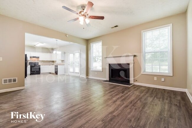 1824 Carisbrook Pl SW in Austell, GA - Building Photo - Building Photo
