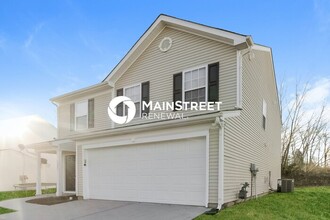 1807 Long Paw Ln in Charlotte, NC - Building Photo - Building Photo