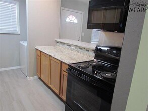 4103 Mustang St in Wichita Falls, TX - Building Photo - Building Photo