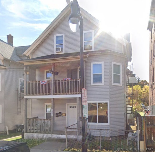 property at 178 Broad St
