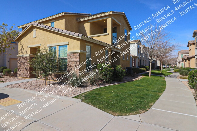 17746 W Banff Ln in Surprise, AZ - Foto de edificio - Building Photo