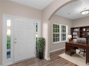 609 Addison Way in Mcdonough, GA - Building Photo - Building Photo