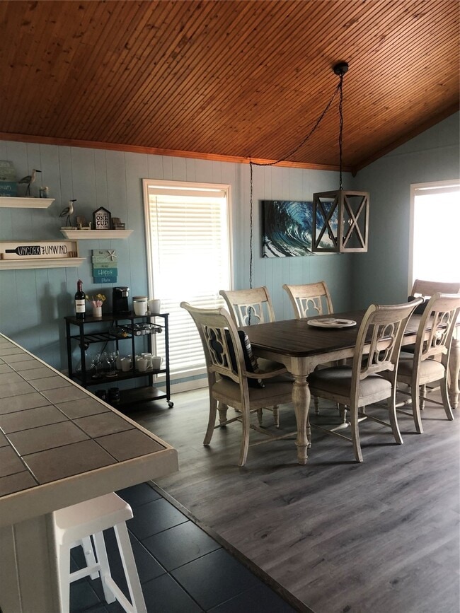 property at 4308 Spanish Main