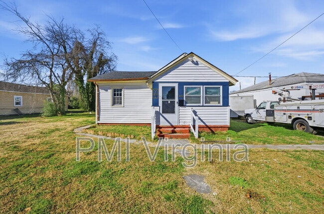 property at 402 Heffelfinger St