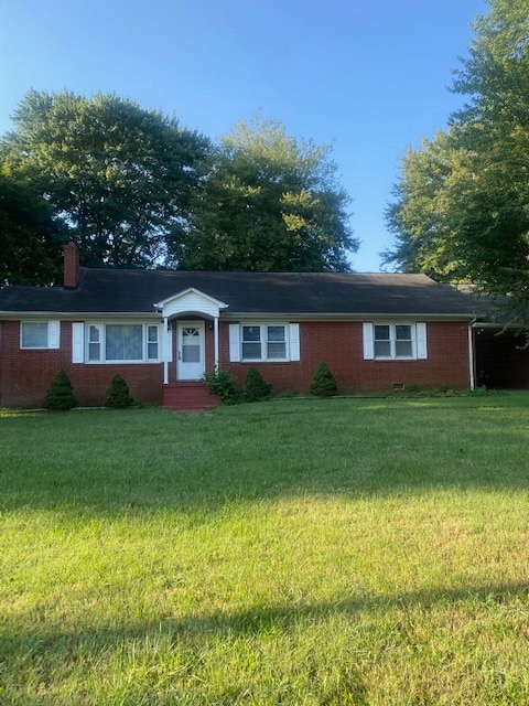 property at 135 Dunham Ave