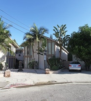 Amherst Gardens in Sherman Oaks, CA - Foto de edificio - Other