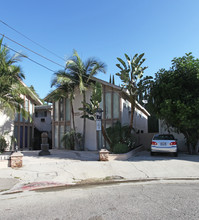 Amherst Gardens in Sherman Oaks, CA - Building Photo - Other