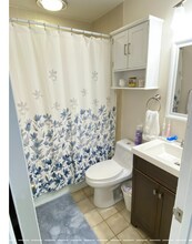 470 E 3rd St, Unit 1 in Boston, MA - Building Photo - Building Photo