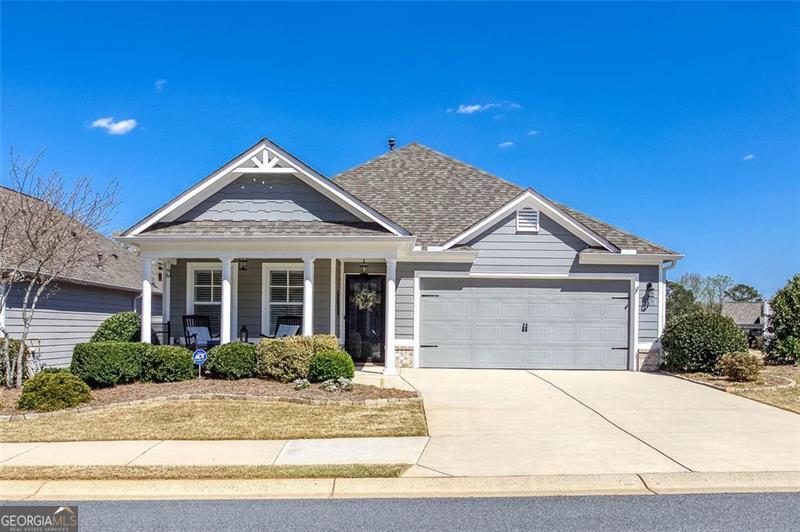 138 Grace Cir in Acworth, GA - Building Photo