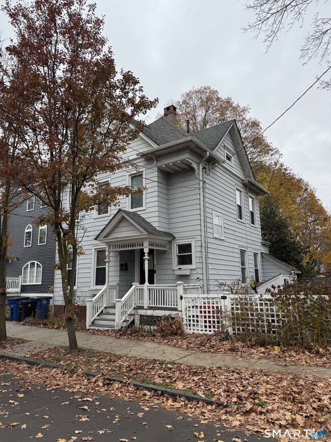 property at 73 Lawrence St