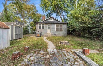 2109 Felix Ave in Memphis, TN - Building Photo - Building Photo