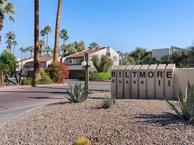 1472 S Camino Real in Palm Springs, CA - Building Photo