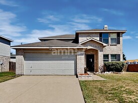 14847 Canyon Ridge Dr in Balch Springs, TX - Building Photo