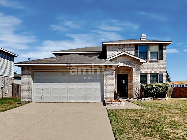 property at 14847 Canyon Ridge Dr
