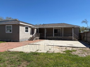 391 Rodeo Dr in Biloxi, MS - Building Photo - Building Photo