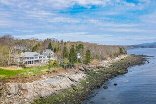 18 Eastward in Rockport, ME - Building Photo