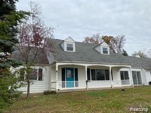 1080 W Highland Rd in Howell, MI - Building Photo - Building Photo