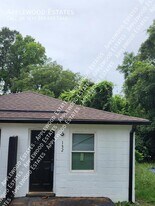 132 Georgia St in Spartanburg, SC - Building Photo