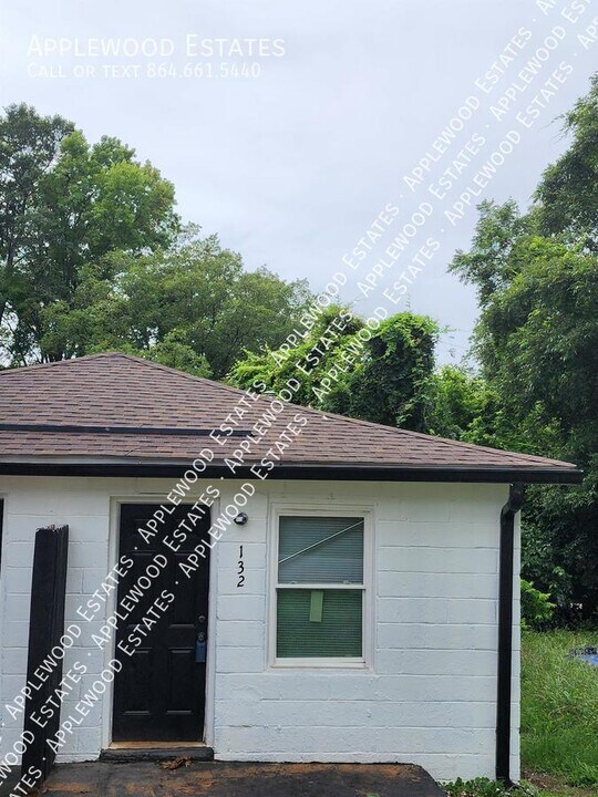 132 Georgia St in Spartanburg, SC - Building Photo