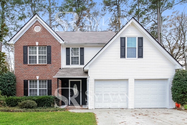 380 Oakland Pl Dr in Lawrenceville, GA - Building Photo - Building Photo