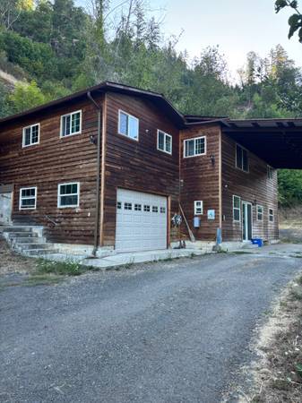 property at 23907 Highway 38