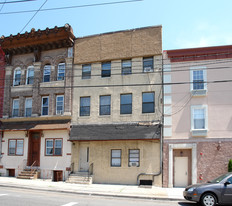 249 Walker St in Cliffside Park, NJ - Building Photo