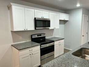 8419 10th Pl in Lubbock, TX - Building Photo - Building Photo