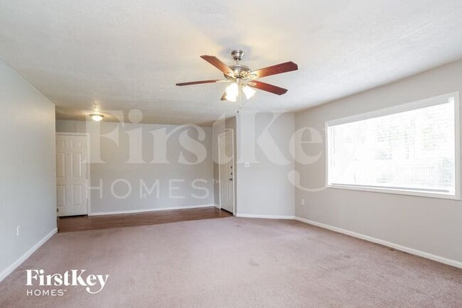 4486 W Cypress Villas Dr in Spring, TX - Building Photo - Building Photo