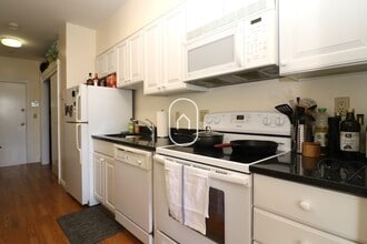 61 Saint Botolph St, Unit 7 in Boston, MA - Building Photo - Building Photo