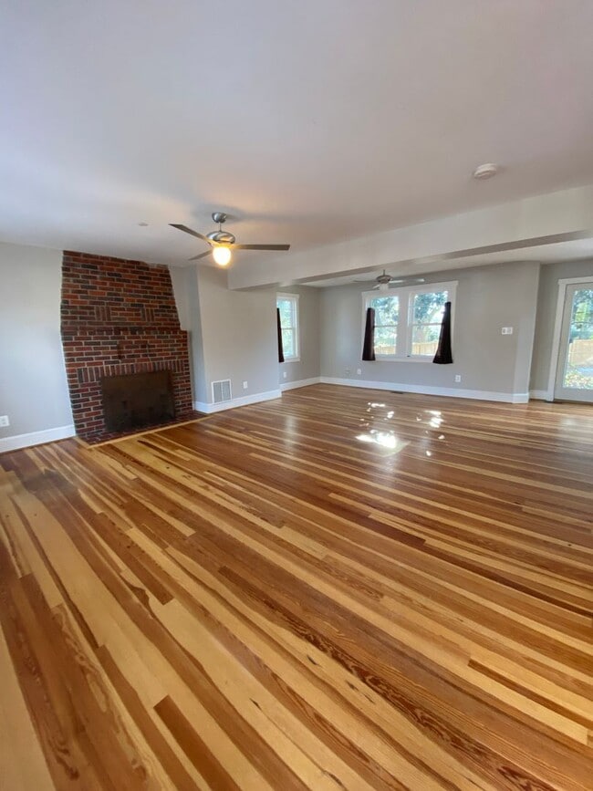 915 Jackson St in Annapolis, MD - Foto de edificio - Building Photo