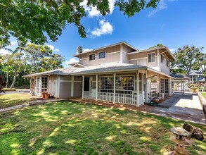 1212-1212 A'Awa Dr in Ewa Beach, HI - Building Photo - Building Photo