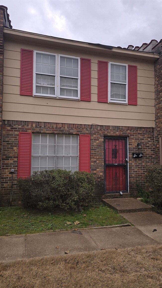 property at 4789 Townhouse Way