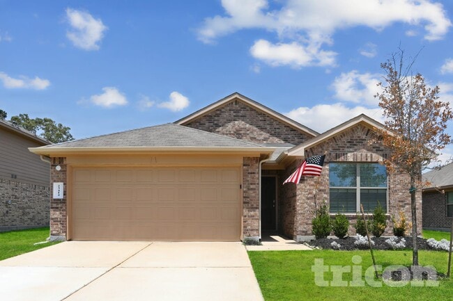 property at 23414 Elsie Wood Dr