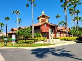 2216 Grand Cayman Ct in Kissimmee, FL - Building Photo