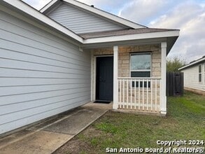 6515 Hazy Gln in San Antonio, TX - Foto de edificio - Building Photo