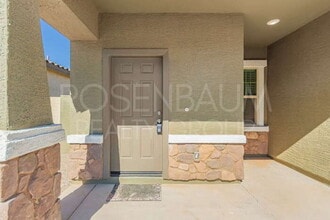 47662 W Mellen Ln in Maricopa, AZ - Foto de edificio - Building Photo