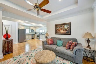 1813 Marshall St in Houston, TX - Building Photo - Building Photo