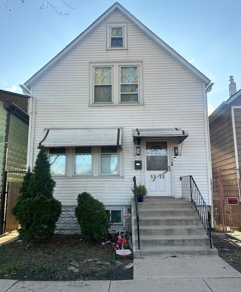 property at 5152 S Kildare Ave