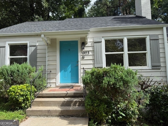 property at 1923 Thompson Ave