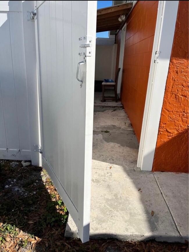 property at 8903 Shady Tree Ct
