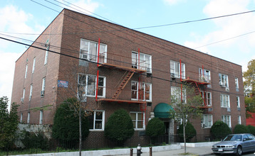 4067 Lowerre Pl in Bronx, NY - Building Photo - Building Photo