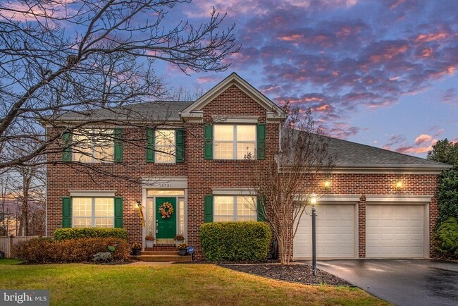 property at 13731 Bridlewood Dr