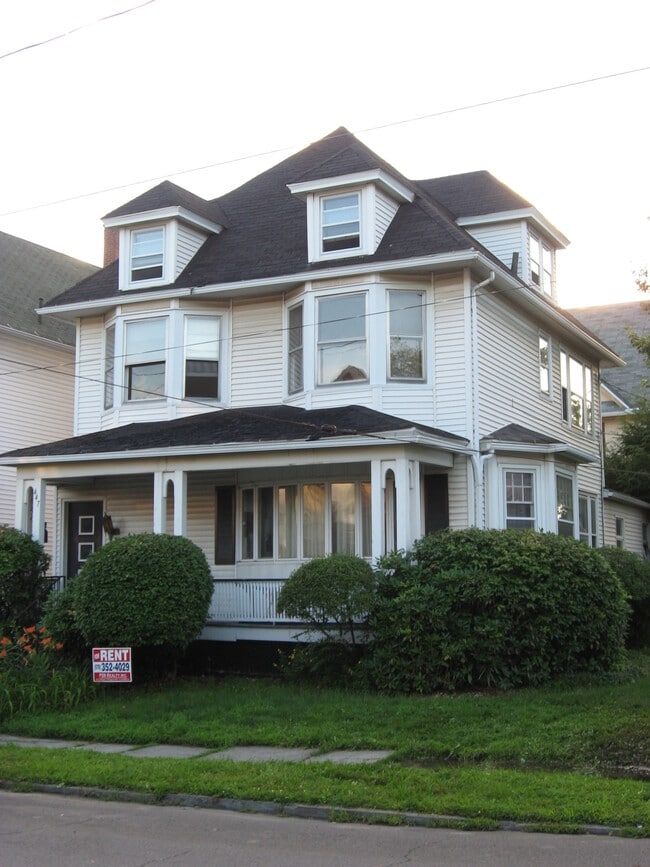 property at 447 Colfax Ave