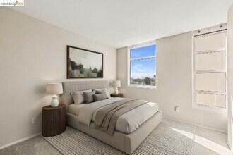 1 Lakeside Dr in Oakland, CA - Foto de edificio - Building Photo